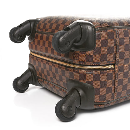 Louis Vuitton Damier Ebene Zephyr 55 9 of 12