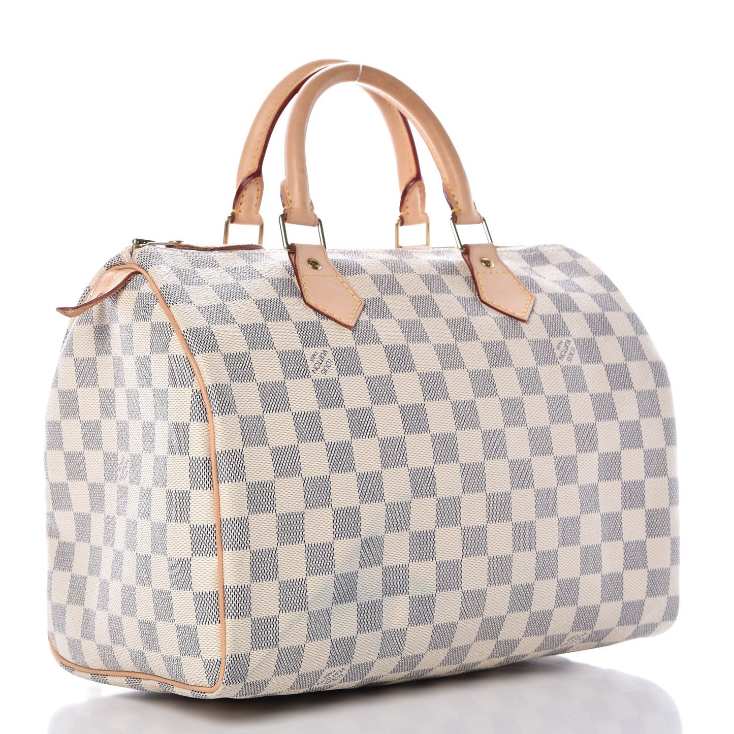 Damier Azur Speedy 30