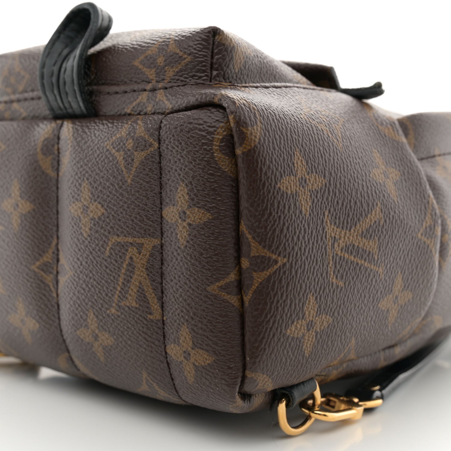 Louis Vuitton Monogram Palm Springs Backpack Mini 10 of 13