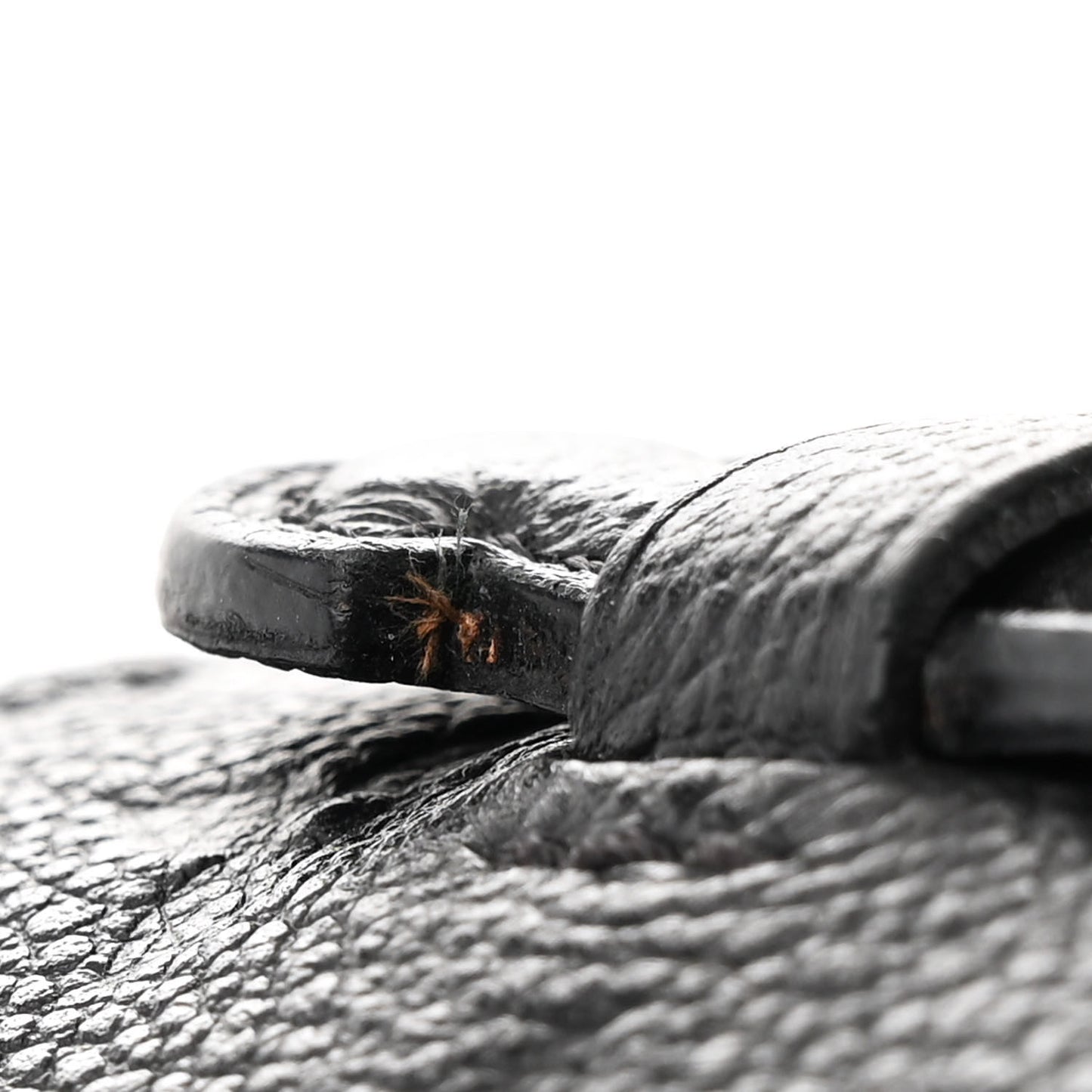 Empreinte Pochette Metis Black