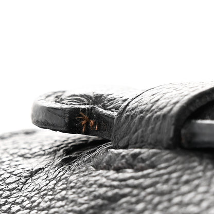 Louis Vuitton Empreinte Pochette Metis Black 13 of 18