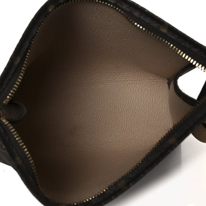 Louis Vuitton Monogram Toiletry Pouch 19 5 of 8