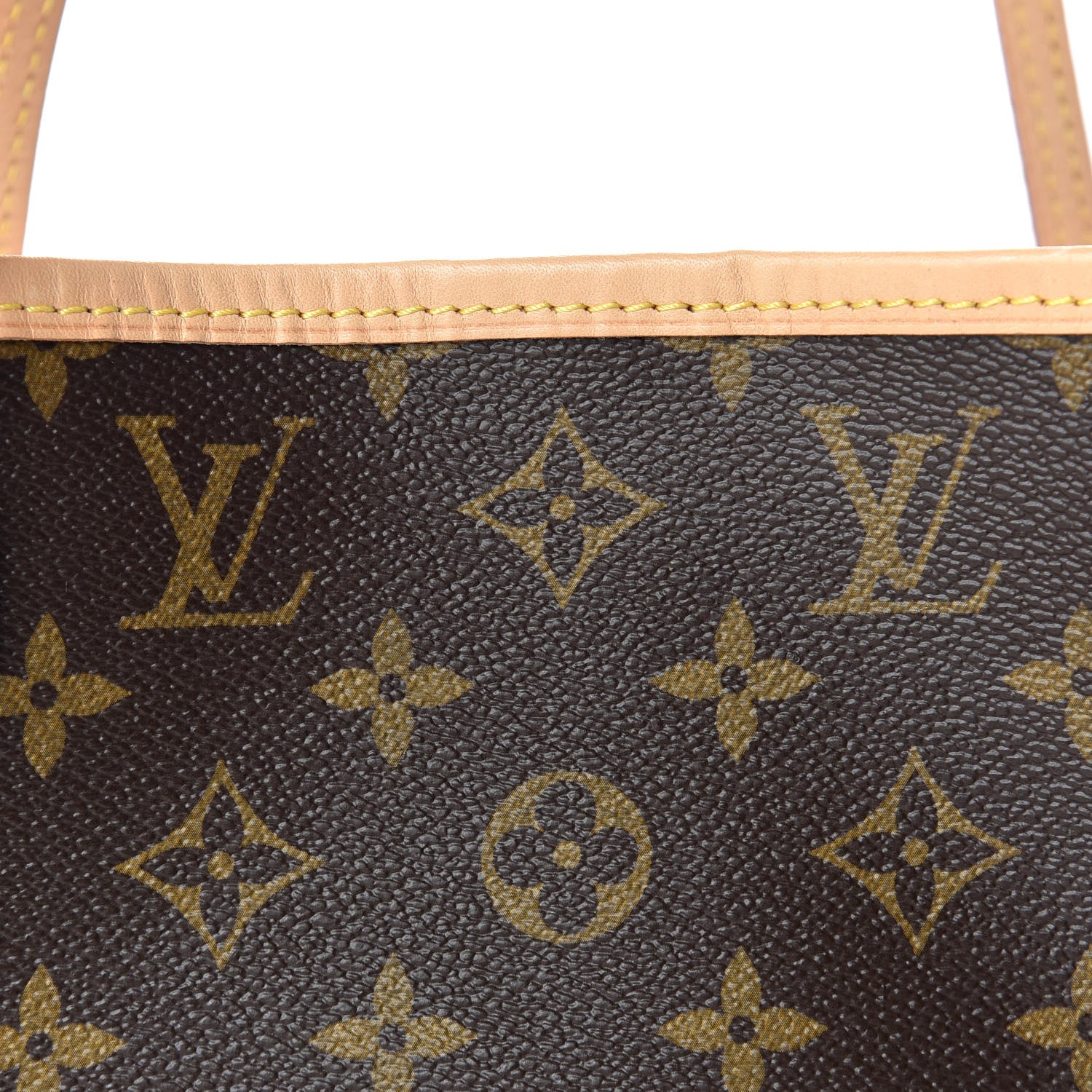 Louis Vuitton Monogram Neo Neverfull MM Pivoine 9 of 11
