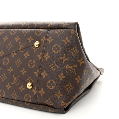 Louis Vuitton Monogram Artsy MM 11 of 14