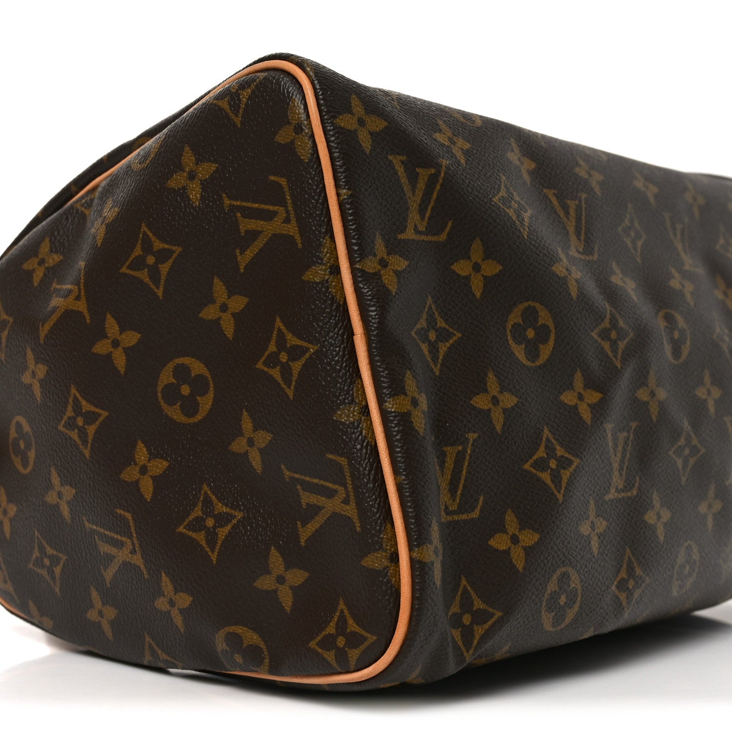 Louis Vuitton Monogram Speedy 30 9 of 10