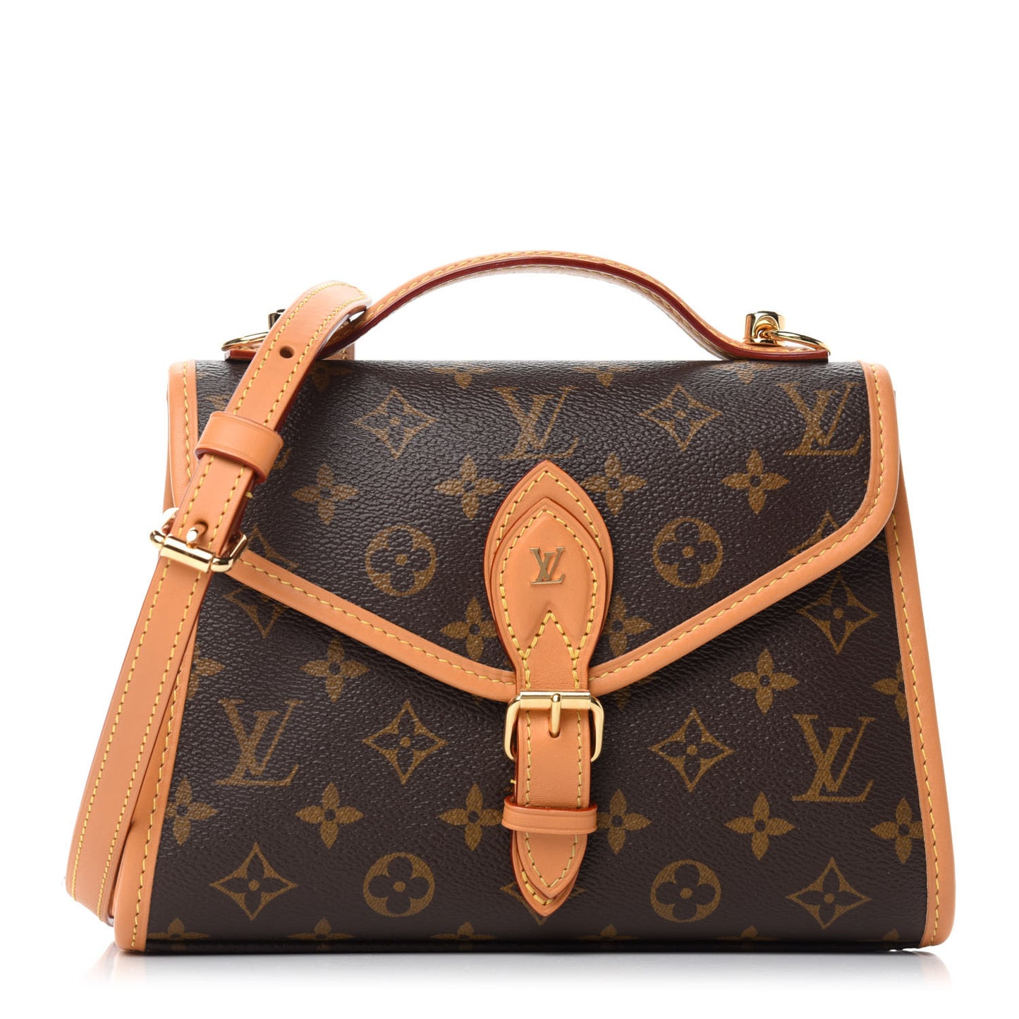 Monogram LV Ivy
