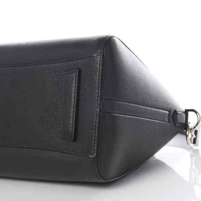 Givenchy Sugar Goatskin Small Antigona Black 8 of 9