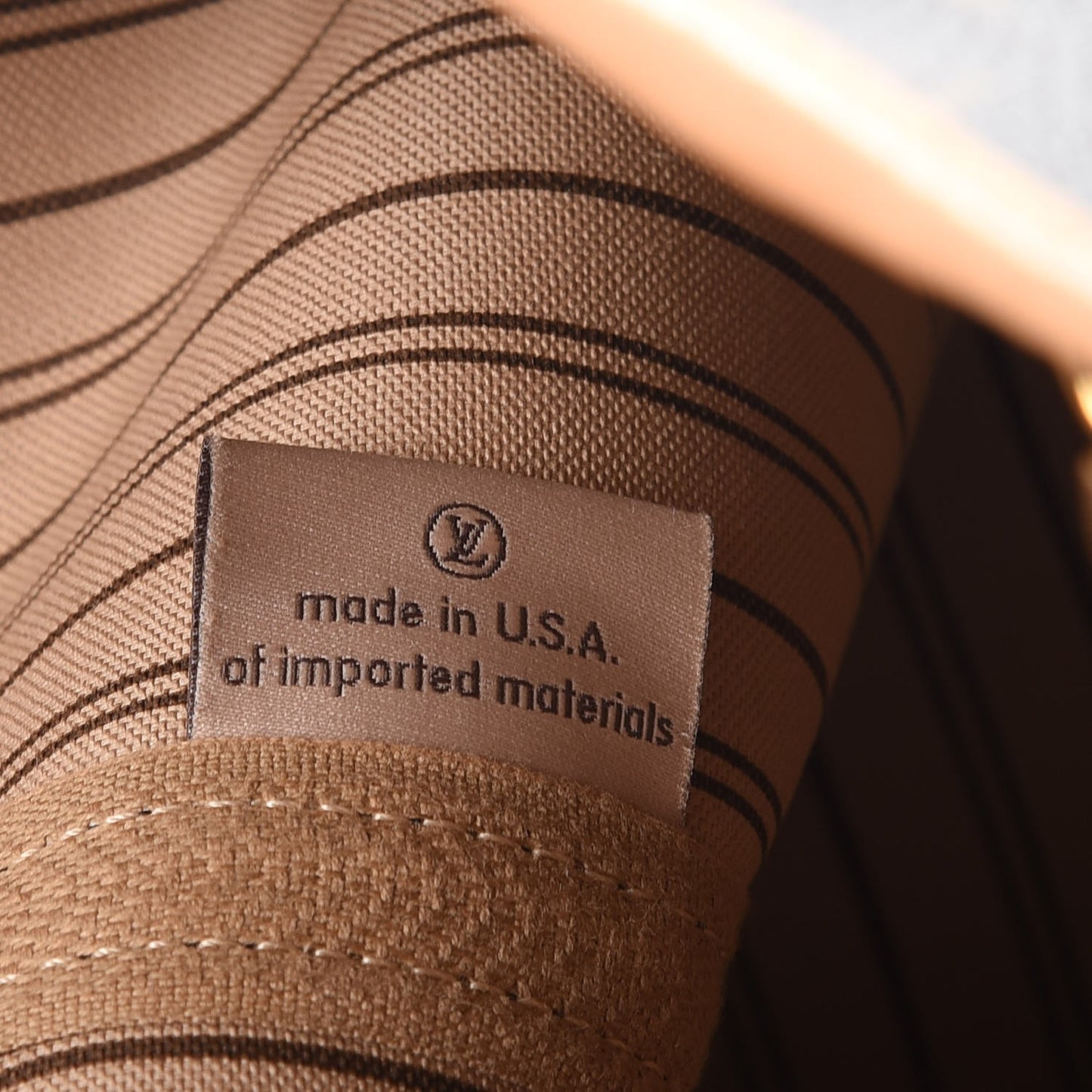 Monogram Neo Neverfull GM