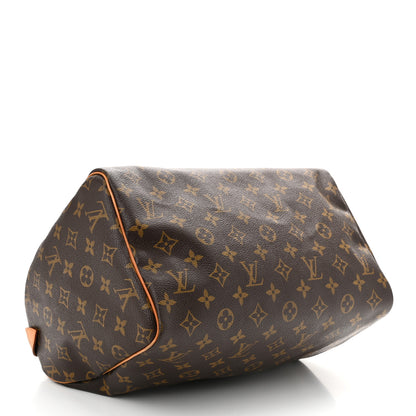 Louis Vuitton Monogram Speedy 30 4 of 11