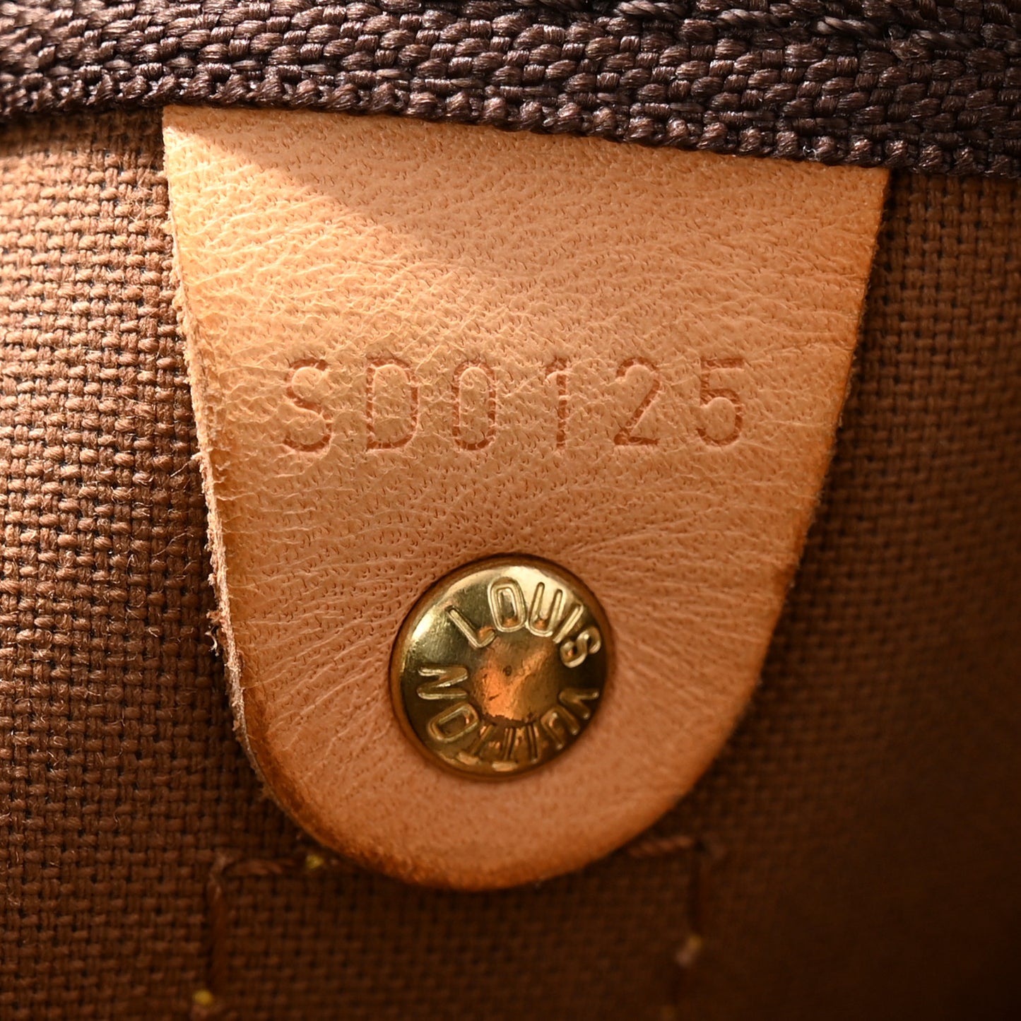 Monogram Keepall Bandouliere 60