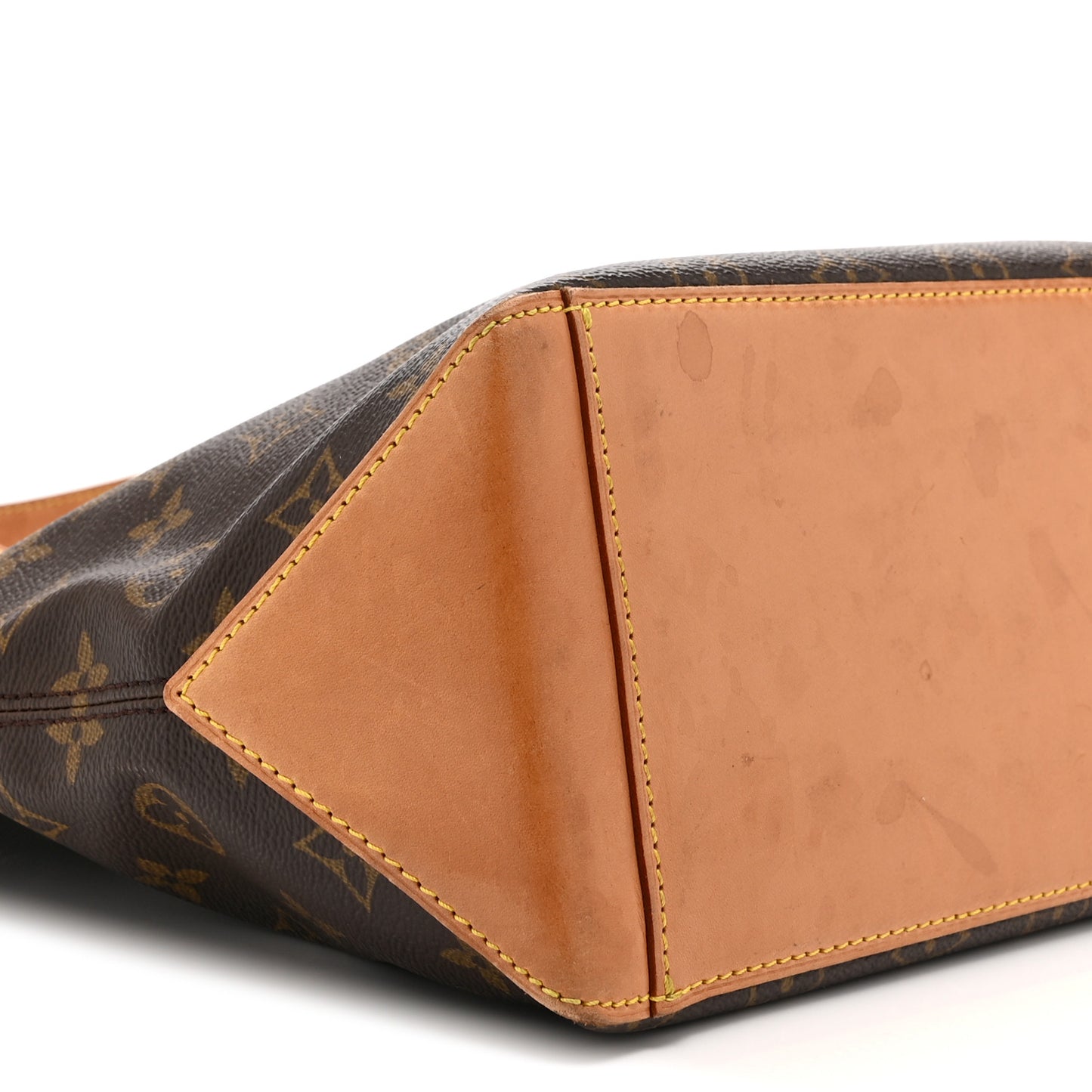 Monogram Cabas Piano
