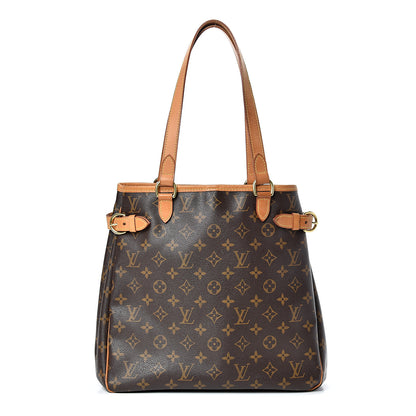 Louis Vuitton Monogram Batignolles Vertical 1 of 13