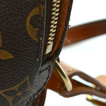 Louis Vuitton Monogram Ellipse Sac a Dos Backpack 10 of 12