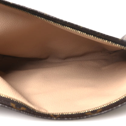 Louis Vuitton Monogram Toiletry Pouch 26 5 of 12