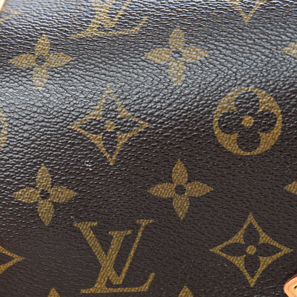 Louis Vuitton Monogram Sologne 13 of 13