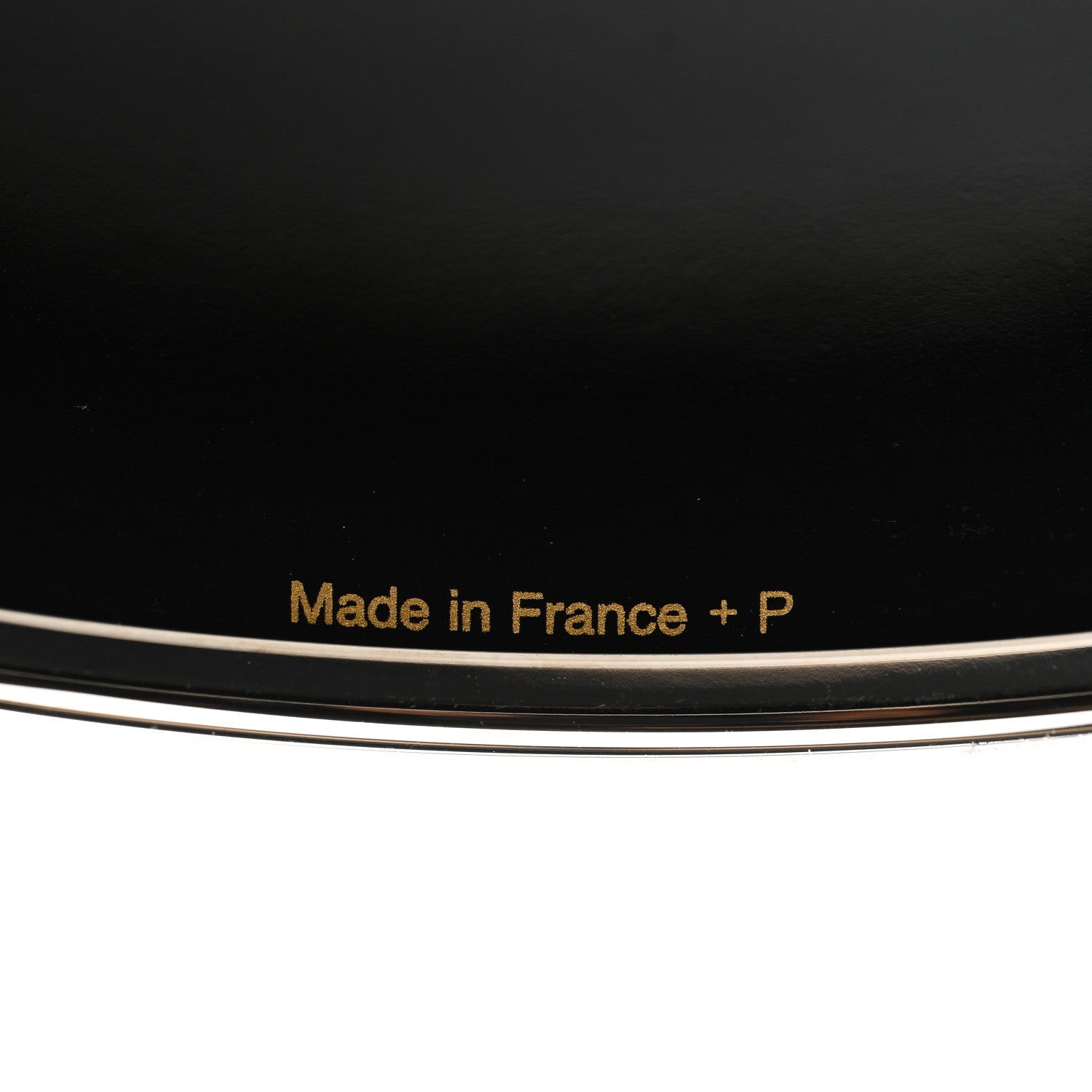 Hermes Enamel Printed Extra Wide Balcons du Guadalquivir Bracelet 70 Blue 5 of 6