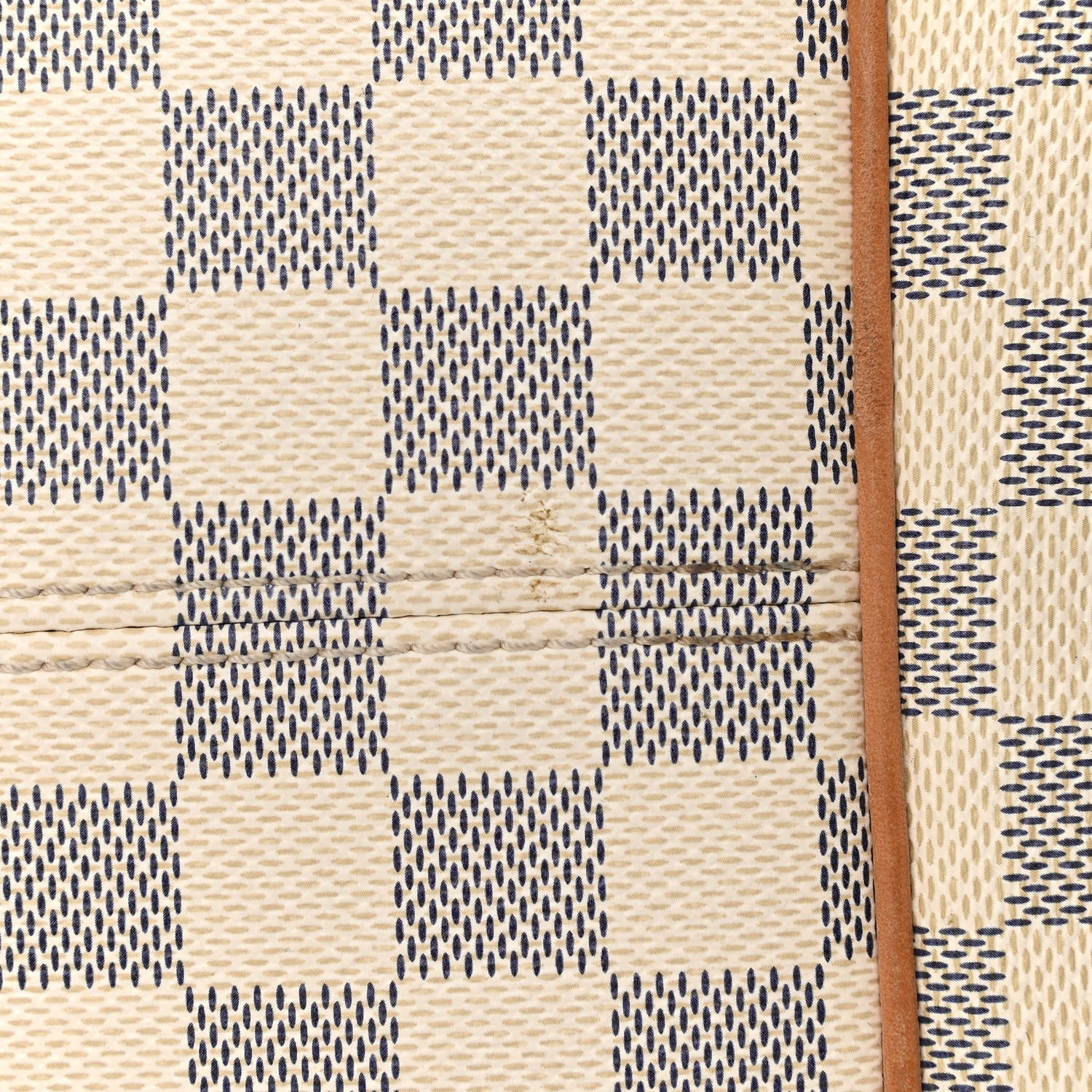 Louis Vuitton Damier Azur Totally GM 11 of 12