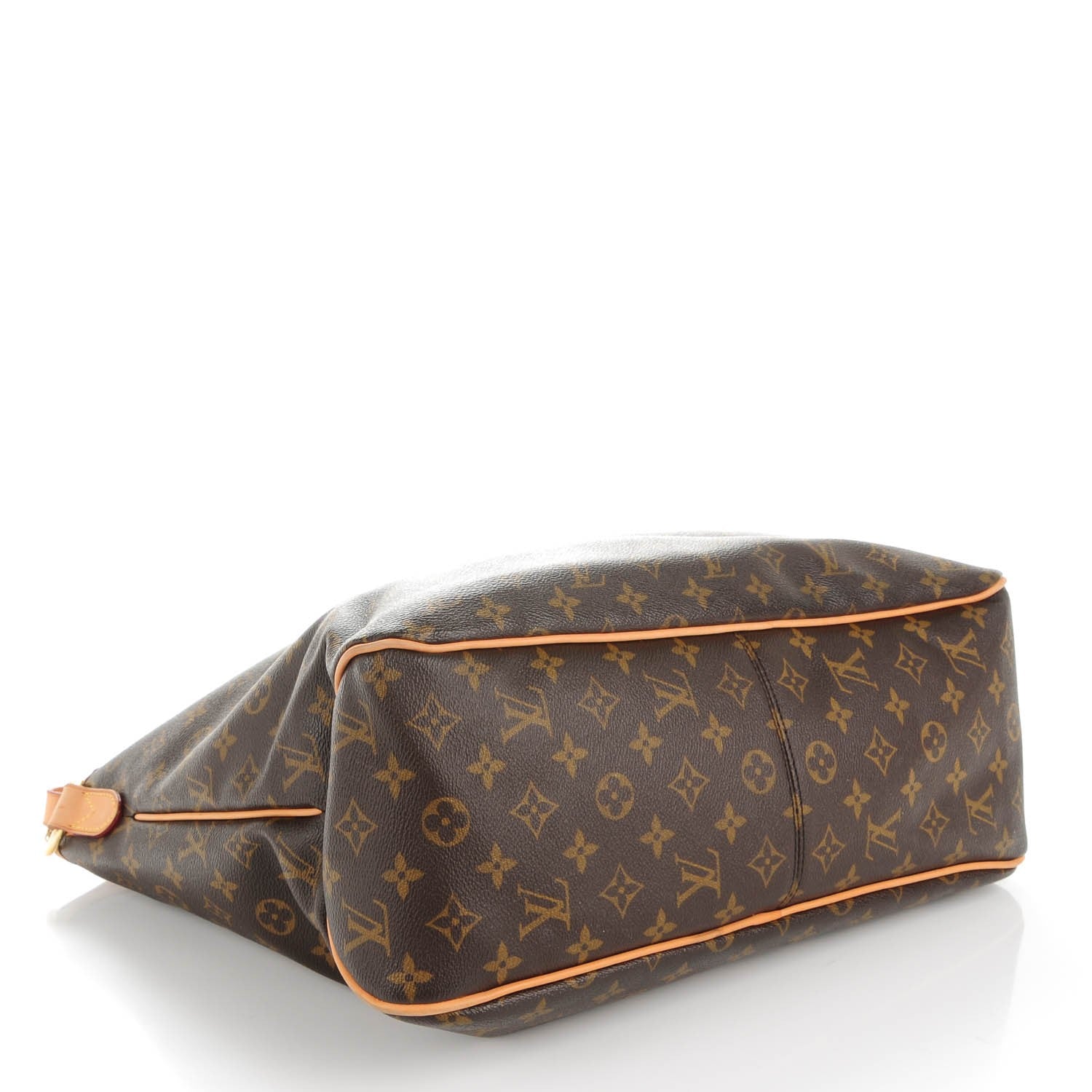 Louis Vuitton Monogram Delightful MM 4 of 7