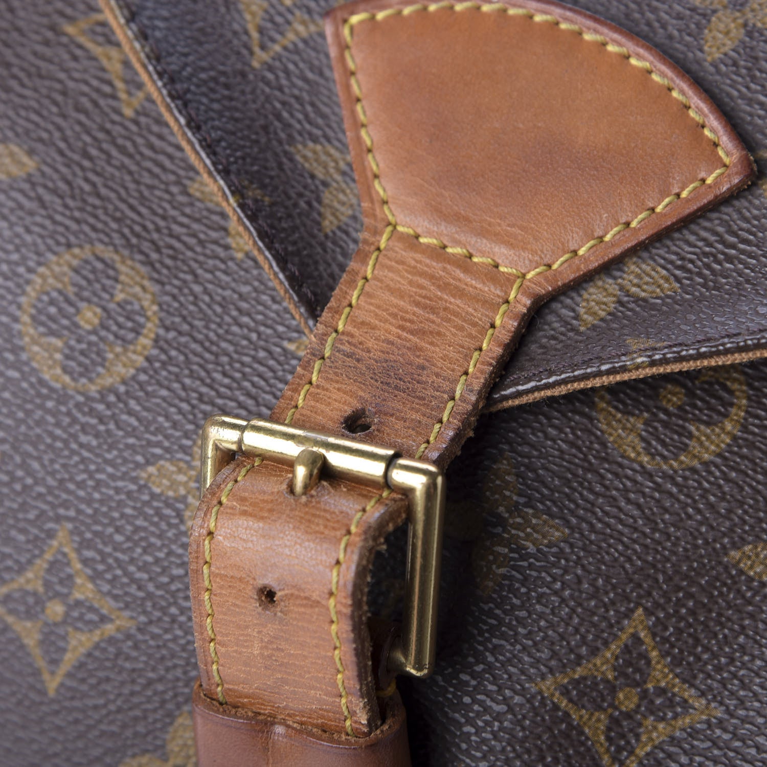 Louis Vuitton Monogram Montsouris GM Backpack 11 of 17