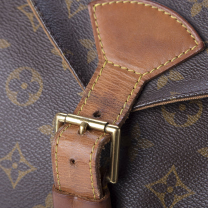 Louis Vuitton Monogram Montsouris GM Backpack 11 of 17