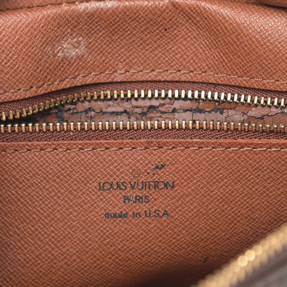 Louis Vuitton Monogram Trocadero 24 5 of 13