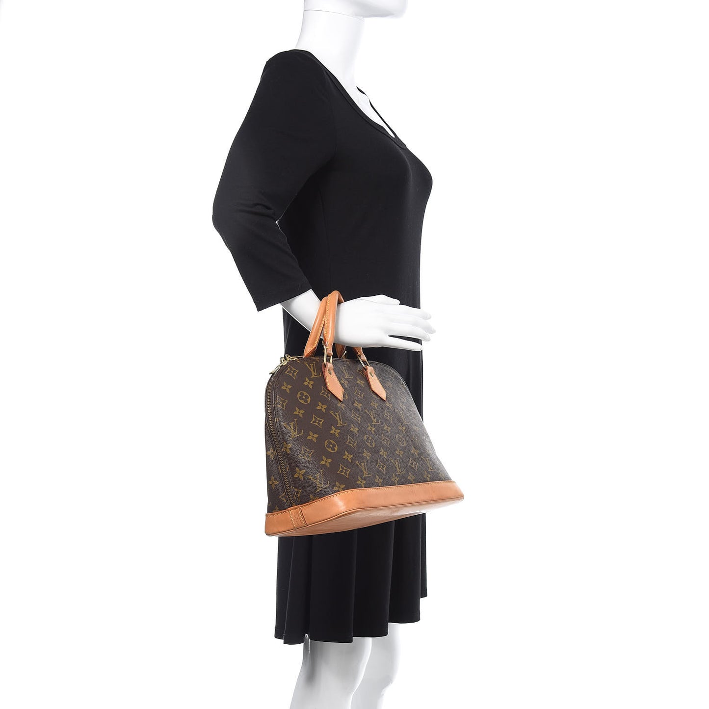 Monogram Alma PM
