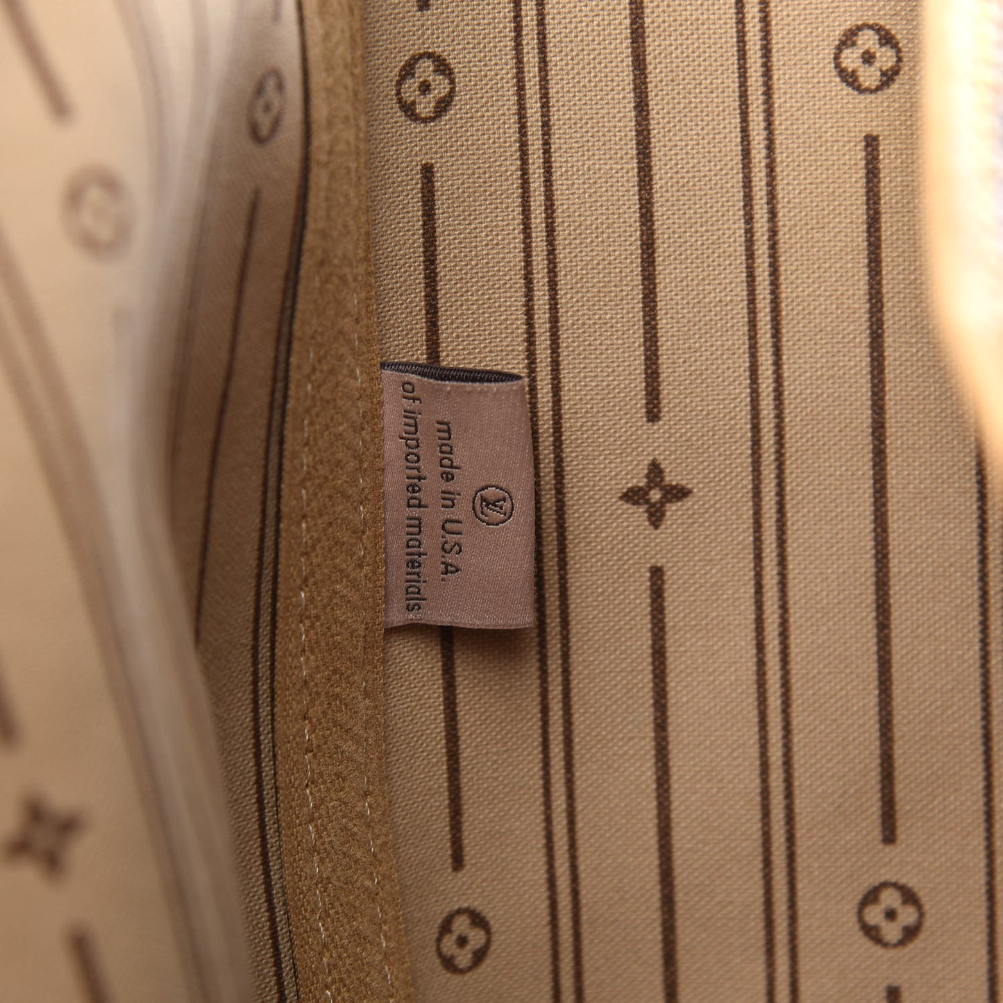 Monogram Neverfull GM