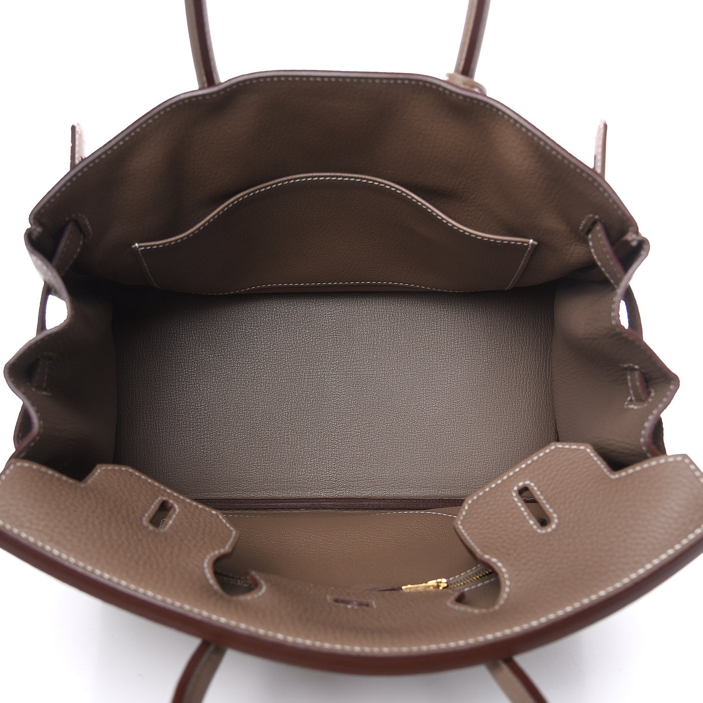 Togo Birkin 30 Etoupe
