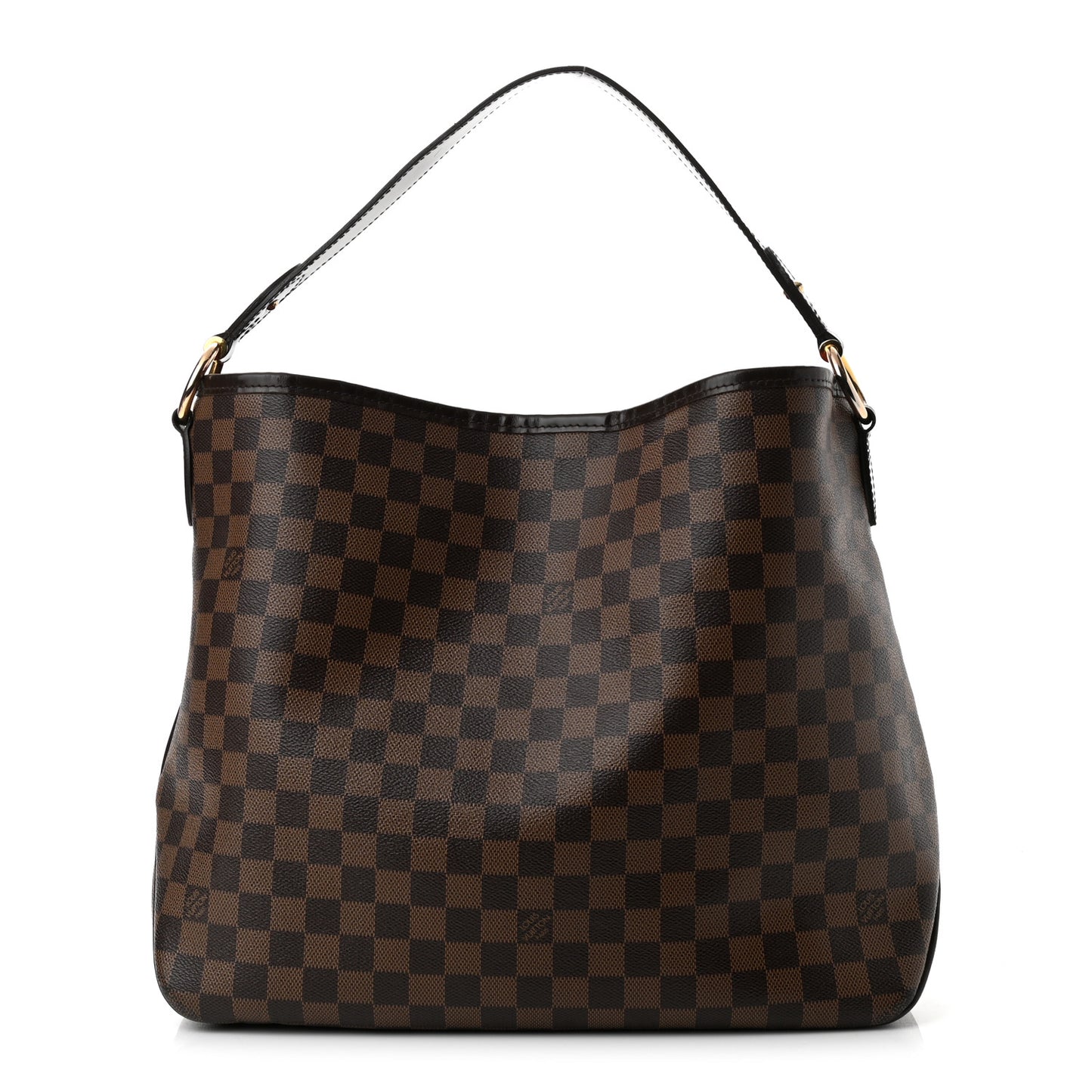 Damier Ebene Delightful MM