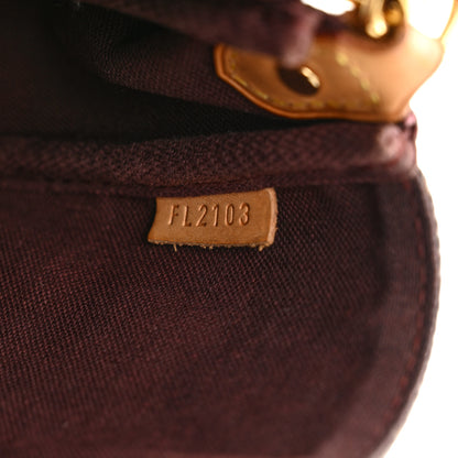 Louis Vuitton Monogram Favorite PM 7 of 12