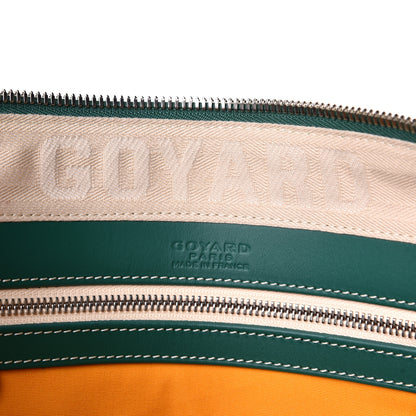 Goyard Goyardine Croisiere 50 Green 5 of 5