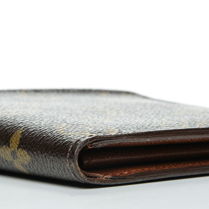 Louis Vuitton Monogram Marco Wallet 7 of 8