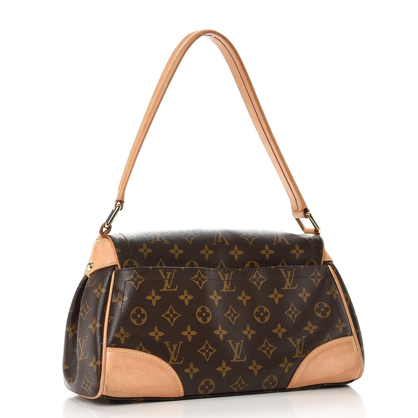 Monogram Beverly MM