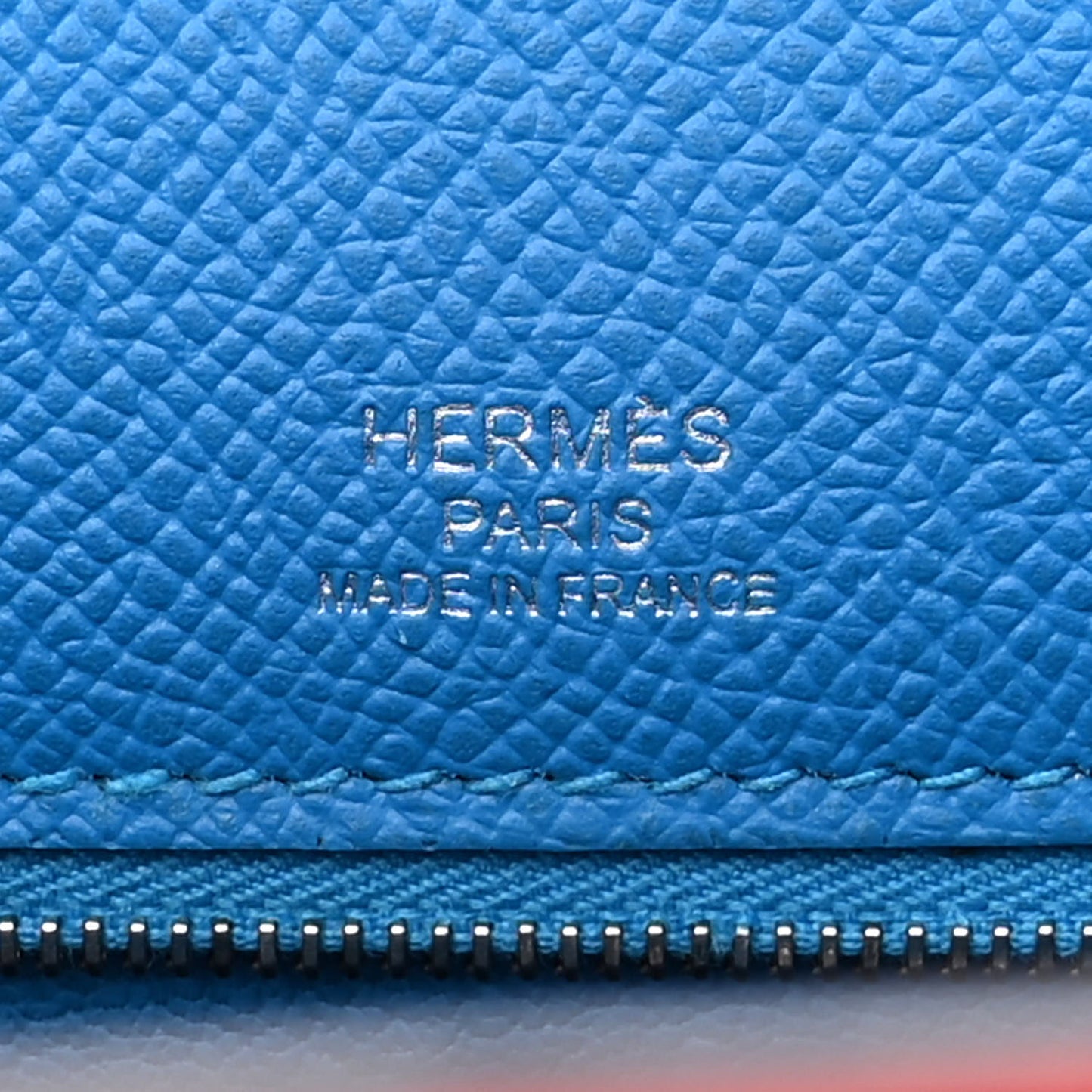 Epsom Casaque Kelly Sellier 28 Rouge Coeur Rose Extreme Bleu Zanzibar