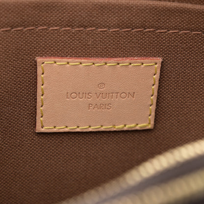 Louis Vuitton Monogram Multi Pochette Accessories Rose Clair 7 of 12
