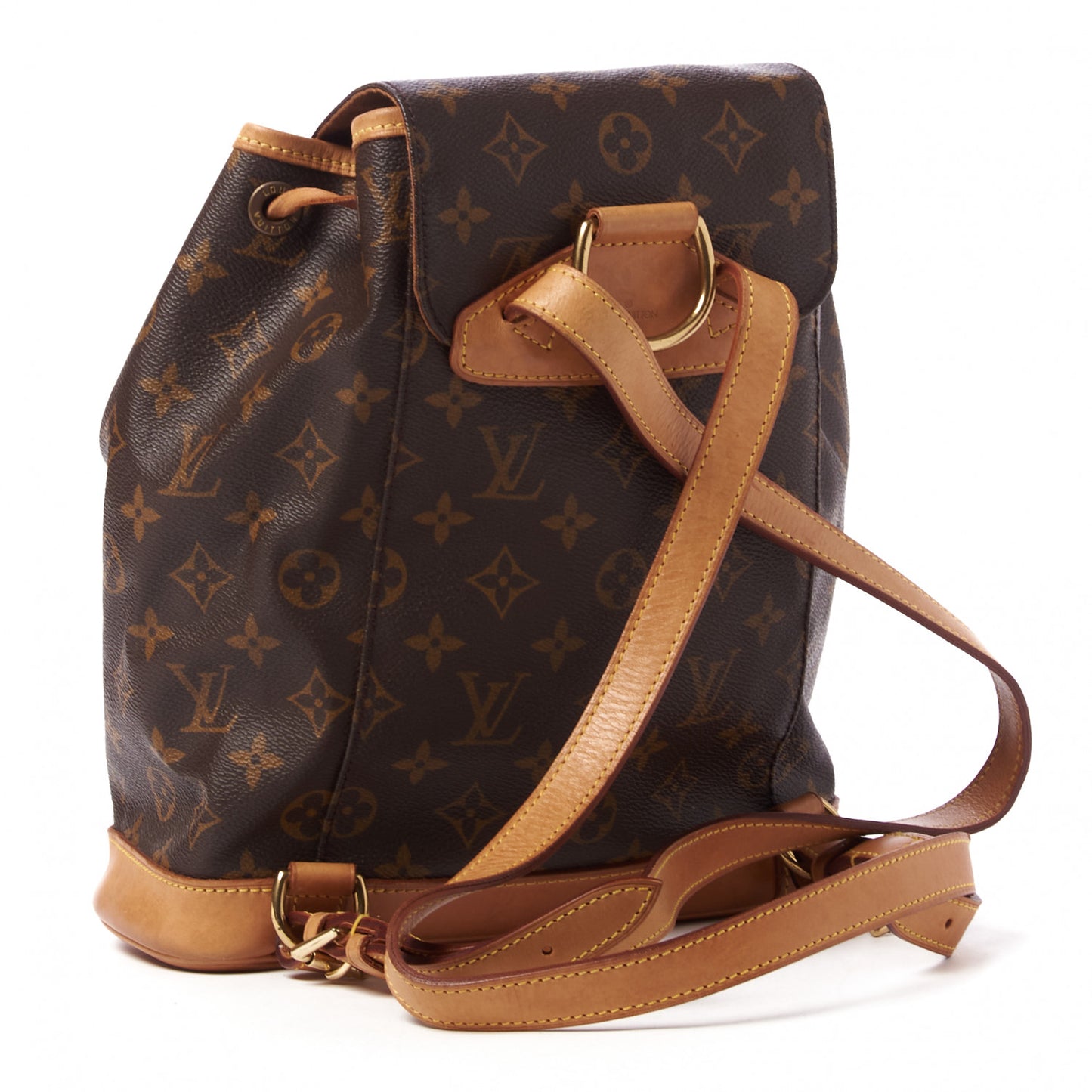 Monogram Montsouris MM Backpack