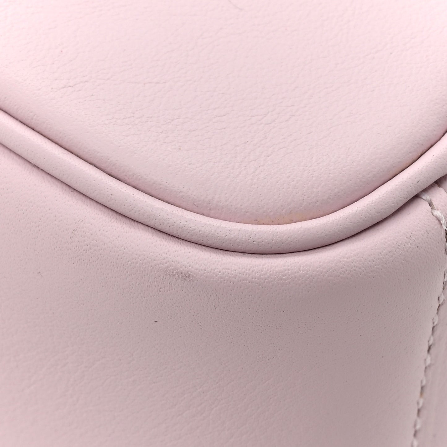 Swift Verso Mini Lindy 20 Mauve Pale Gold