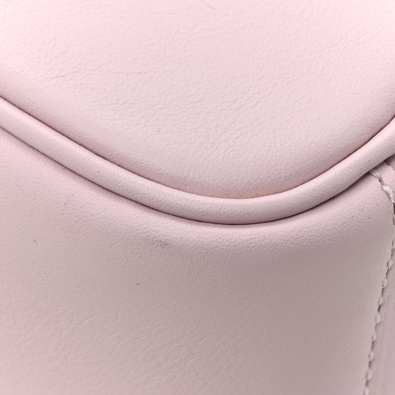 Hermes Swift Verso Mini Lindy 20 Mauve Pale Gold 12 of 13