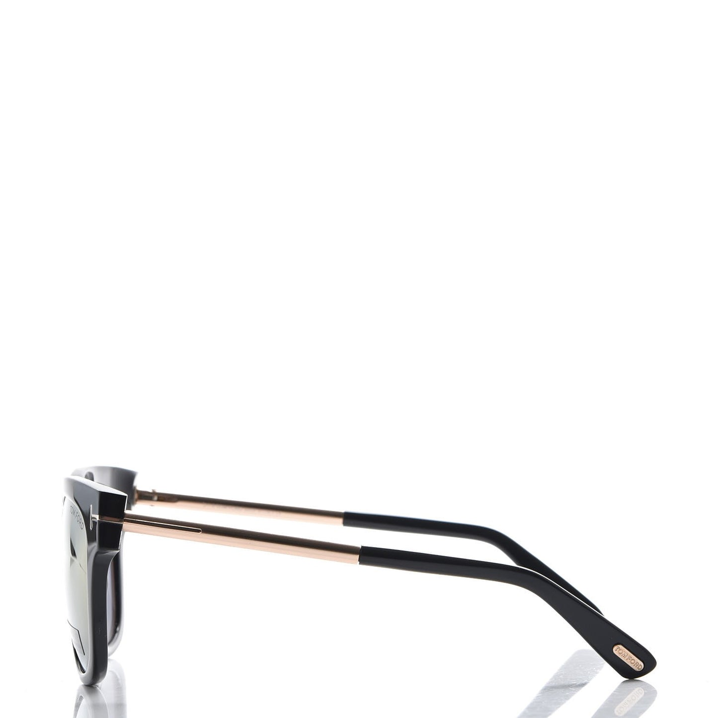 Tracy Sunglasses TF436 Black