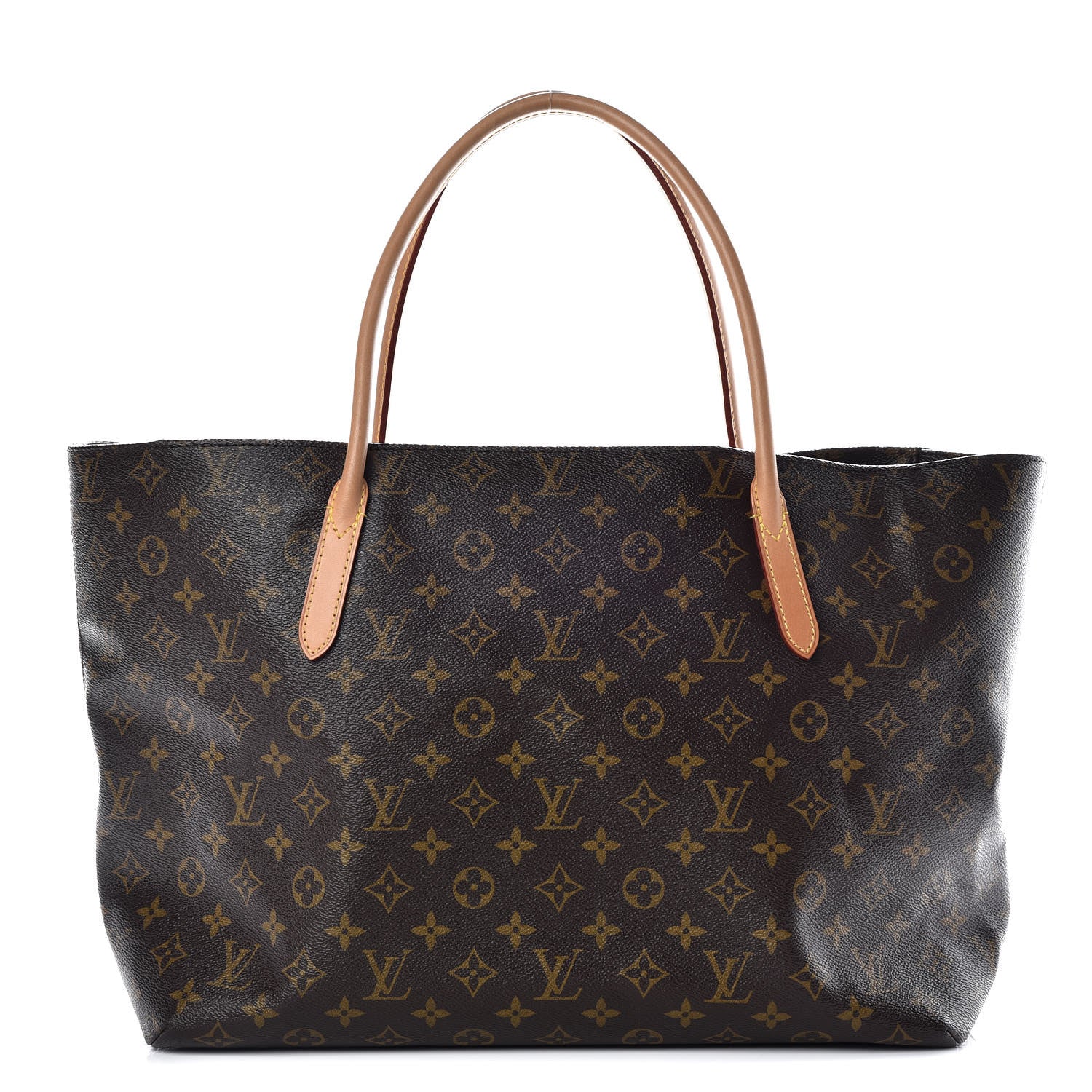 Louis Vuitton Monogram Raspail MM 1 of 12