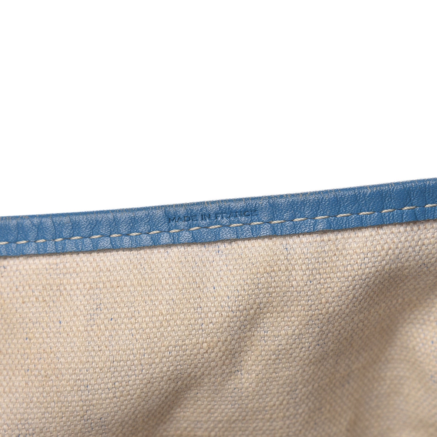 Goyard Goyardine Saint Louis PM Sky Blue 9 of 28