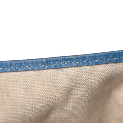 Goyard Goyardine Saint Louis PM Sky Blue 9 of 28