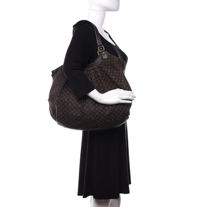 Louis Vuitton Monogram Idylle Fantaisie Fusain 2 of 10