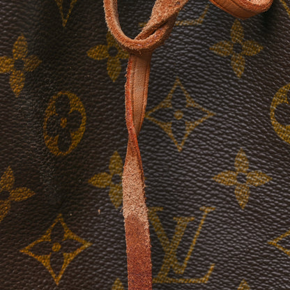 Louis Vuitton Monogram Petit Noe 11 of 11