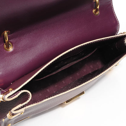 Louis Vuitton Suhali Le Talentueux Prune 5 of 7
