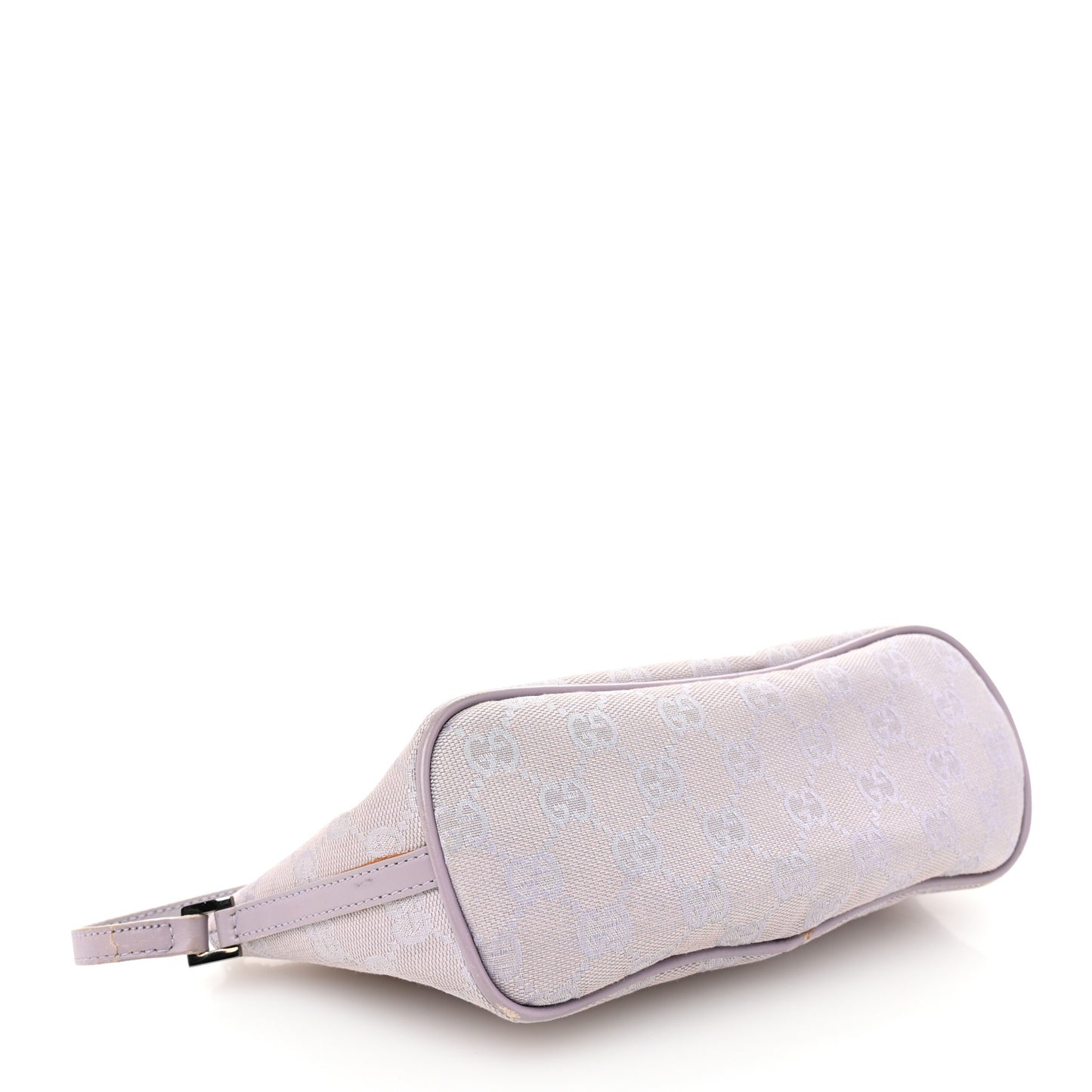 Monogram Boat Pochette Lilac