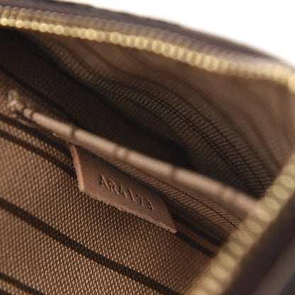 Louis Vuitton Monogram Neverfull PM Pochette 8 of 8