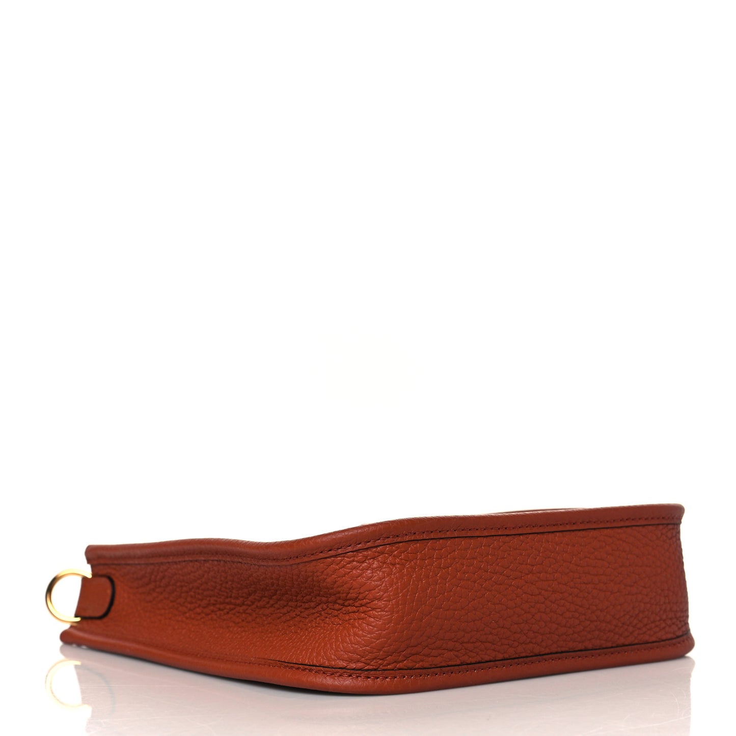 Taurillon Clemence Maxi Quadrille Evelyne TPM Cuivre Capucine Parme Rouge Duchess
