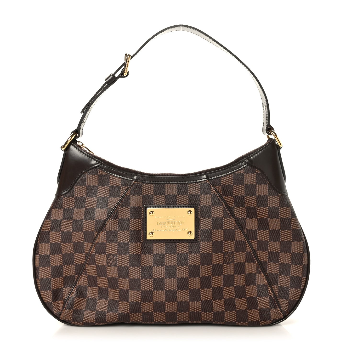 Damier Ebene Thames GM
