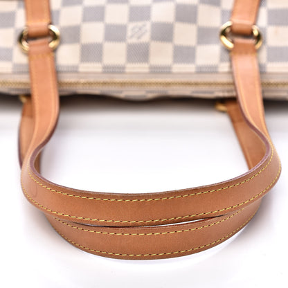 Louis Vuitton Damier Azur Totally PM 10 of 15